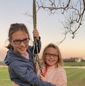 Meet your Posher, Stacey